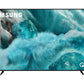 Samsung 4K QLED TV QE85Q7FAAU