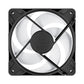 CASE FAN 120MM P12 PRO A-RGB/BLACK ACFAN00322A ARCTIC