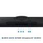 LCD Monitor|SAMSUNG|27 "|2560 x 1440 pixels|Quad HD|Native aspect ratio 16:9|LCD|Flat|LS27FG502EUXEN