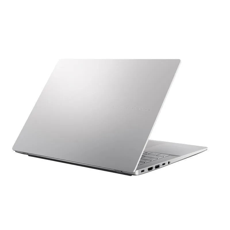 Notebook|ASUS|VivoBook Series|S14|S3407VA-LY076W|CPU  Intel Core 5|210H|2200 MHz|14"|1920x1200|RAM 16GB|DDR5|SSD 512GB|Intel UHD Graphics|Integrated|ENG|Windows 11 Home|Silver|1.39 kg|90NB1681-M00700