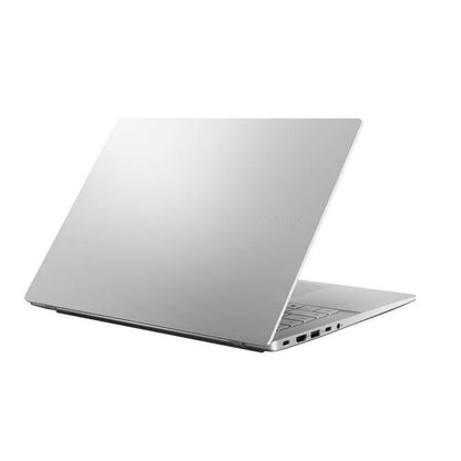 Notebook|ASUS|VivoBook Series|S14|S3407VA-LY076W|CPU  Intel Core 5|210H|2200 MHz|14"|1920x1200|RAM 16GB|DDR5|SSD 512GB|Intel UHD Graphics|Integrated|ENG|Windows 11 Home|Silver|1.39 kg|90NB1681-M00700