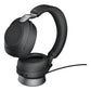 JABRA Evolve2 85 UC Stereo Headset full