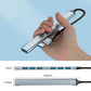 I/O HUB USB-A/USB-C 7PORT/UHB-ACM-U3P1U2P6-01 GEMBIRD