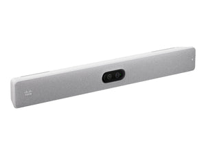 CISCO Room Bar Pro First Light