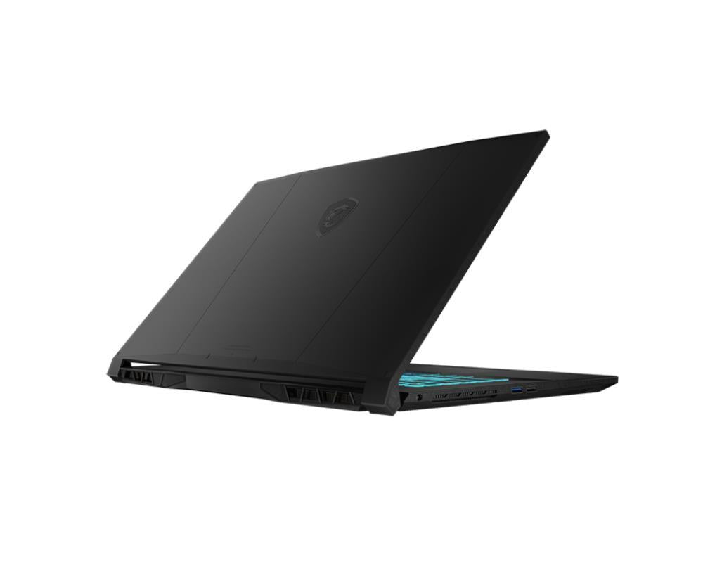 Notebook|MSI|Katana A17 AI B8VF|CPU  Ryzen 7|8845HS|3800 MHz|17.3"|1920x1080|RAM 16GB|DDR5|5600 MHz|SSD 1TB|NVIDIA GeForce RTX 4060|8GB|ENG|Windows 11 Home|Black|2.7 kg|KATANAA17AIB8VF-881NL