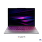 Lenovo Yoga Slim 7 14IPH11 Intel | Luna Grey | 14 " | OLED | WUXGA | 1920 x 1200 pixels | Glossy | Intel Core Ultra 5 | 322 | 16 GB | Soldered LPDDR5X | Solid-state drive capacity 512 GB | Intel Graphics | Windows 11 Home | 802.11be | Bluetooth versi...