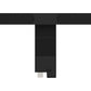 Lenovo | ThinkVison Monitor Soundbar | MS30 | 4 Ω | Black