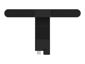 Lenovo | ThinkVison Monitor Soundbar | MS30 | 4 Ω | Black
