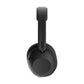 Sudio Headphones | K3 | Bluetooth | Over-ear | Microphone | Ink Black | Noise canceling