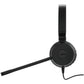 Jabra Evolve 30 II UC Duo USB + Klinke