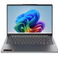 Lenovo IdeaPad Pro 5 14AGP11 AMD | Luna Grey | 14 " | OLED | 2.8K | 2880 x 1800 pixels | Glossy | AMD Ryzen AI 7 | 450 | 32 GB | Soldered LPDDR5X | Solid-state drive capacity 1000 GB | AMD Radeon 860M Graphics | Windows 11 Pro | 802.11be | Bluetooth...