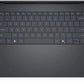 Dell XPS 16 DA16260 | Graphite | 16 " | OLED | Touchscreen | 3.2K | Intel Core Ultra X7 | 358H | 64 GB | LPDDR5x | Solid-state drive capacity 1000 GB | Intel Arc Graphics | Windows 11 Pro | Keyboard language English | Keyboard backlit | Warranty 36 m...