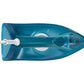 Philips DST3040/70 3000 Series | Steam Iron | 2600 W | Water tank capacity 300 ml | Continuous steam 40 g/min | Steam boost performance 200 g/min | Blue/White