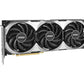 Graphics Card|MSI|NVIDIA GeForce RTX 4070 SUPER|12 GB|GDDR6X|192 bit|PCIE 4.0 16x|Triple slot Fansink|1xHDMI|3xDisplayPort|RTX4070SUPER12GVEN3XOC