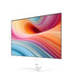 LCD Monitor|MSI|PRO MP251W E2|24.5"|Business|Panel IPS|1920x1080|16:9|120 Hz|1 ms|Speakers|Colour White|PROMP251WE2