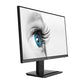 LCD Monitor|MSI|PRO MP243X|23.8"|Business|Matte|Panel IPS|1920x1080|16:9|100Hz|4 ms|Speakers|PROMP243X