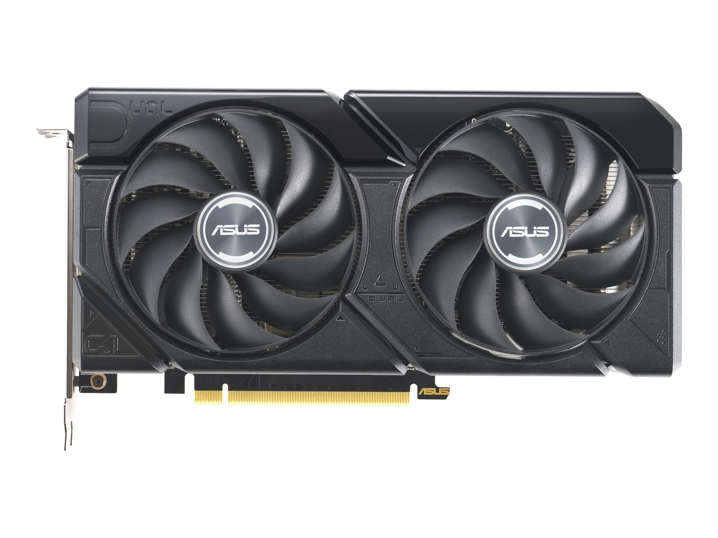 ASUS Dual GeForce RTX 4060 Ti EVO OC Ed