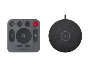 LOGI Rally Camera - BLACK