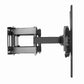 TV SET ACC WALL MOUNT 32-55"/WM-55ST-04 GEMBIRD