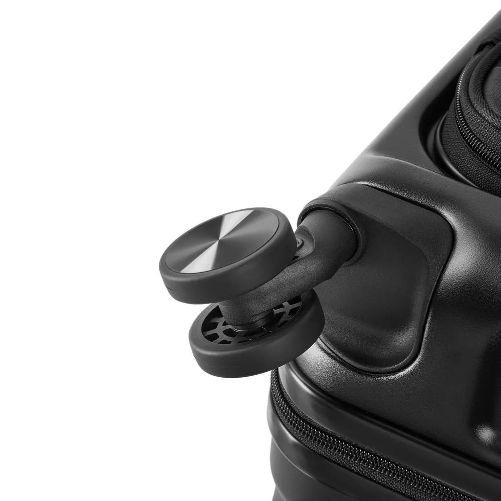 NB CASE TROLLEY HARDSHELL 20"/8180 RIVACASE