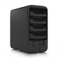 UBIQUITI UNAS 4 BLACK