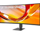 LG 34U640B-B.AEU 34i WQHD VA UltraWide