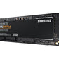 SAMSUNG SSD 970 EVO Plus 250GB NVMe M.2