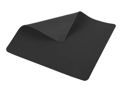 Natec | Mouse Pad | Fabric, EVA | Evapad | Black