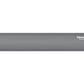 Fellowes | Breyta Compact Keyboard (TKL) Wrist Rest | Grey