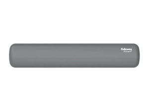 Fellowes | Breyta Compact Keyboard (TKL) Wrist Rest | Grey