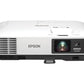 Epson | EB-2250U | WUXGA (1920x1200) | 5000 ANSI lumens | 15.000:1 | White | Lamp warranty 12 month(s) | FHD | 3LCD