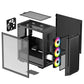Deepcool | MID TOWER CASE | CG560 | Side window | Black | Mid-Tower | ATX PS2