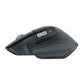 Logitech Mouse MX Master 3S - ergonomic
