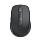MOUSE USB WRL MX ANYWHERE 3S/GRAPHITE 910-006958 LOGITECH
