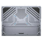 Notebook|MSI|Titan 18 HX AI A2XWJG|CPU  Core Ultra|U9-285HX|2800 MHz|18"|3840x2400|RAM 64GB|DDR5|6400 MHz|SSD 6TB|NVIDIA GeForce RTX 5090|24GB|ENG|Card Reader SD Express|Windows 11 Pro|Black|3.6 kg|TITAN18HXAIA2XWJG-492NL