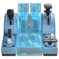 Thrustmaster | Joystick TCA Quadrant Add-On Airbus Edition