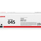 CANON CRG 045 BK black toner