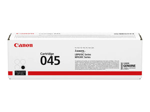 CANON CRG 045 BK black toner