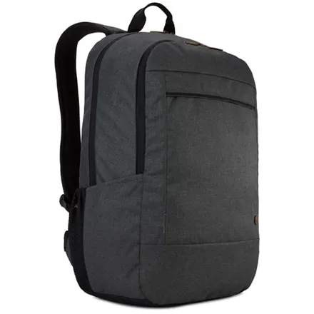 Case Logic | Era | Fits up to size 15.6 " | Backpack | Obsidian