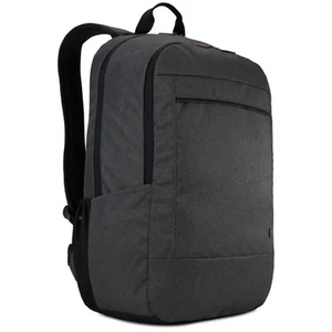 Case Logic | Era | Fits up to size 15.6 " | Backpack | Obsidian