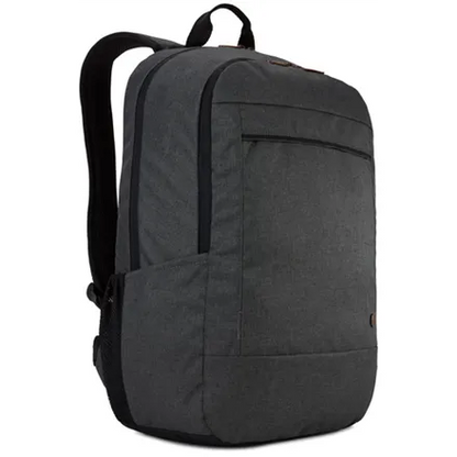 Case Logic | Era | Fits up to size 15.6 " | Backpack | Obsidian