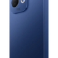 Xiaomi Redmi 17 | Deep Blue | 6.9 " | LCD | 1600 x 720 pixels | MediaTek | Helio G91-Ultra | Internal RAM 4 GB | 128 GB | Dual SIM | 4G | Main camera resolution 50 MP | Secondary camera resolution 8 MP | Android | 16 | 7500 mAh