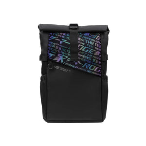 Asus BP4701 ROG BACKPACK/15_17 | Asus | Notebook carrying backpack | BP4701 | Fits up to size 17 " | Backpack | Black