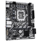 Mainboard|GIGABYTE|Intel H810|LGA1851|Micro-ATX|Memory DDR5|Memory slots 2|H810MK1.0