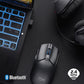 MOUSE USB OPTICAL HYPERX PF/HAS2 WL BLACK 8R2E6AA HYPERX