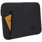 Case Logic | Laptop Case | HUXS213 Huxton | Fits up to size 13 " | Sleeve | Black