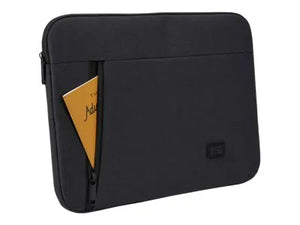 Case Logic | Laptop Case | HUXS213 Huxton | Fits up to size 13 " | Sleeve | Black