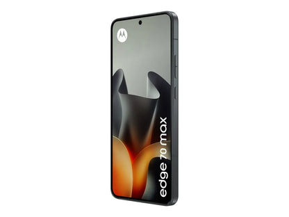 MOTOROLA Edge 70 Max 8GB 256GB 6.8 Dark