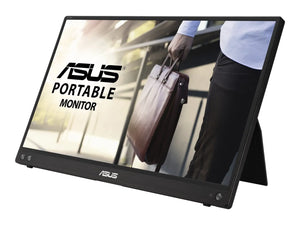 ASUS ZenScreen MB16ACV 15.6inch monitor