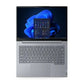 Lenovo ThinkBook 14 G9 AHP | Arctic Grey | 14 " | IPS | WUXGA | 1920 x 1200 pixels | Anti-glare | AMD Ryzen 5 | 220 | 16 GB | SODIMM DDR5 | Solid-state drive capacity 512 GB | AMD Radeon 740M Graphics | Windows 11 Pro | 802.11be | Bluetooth version 5...